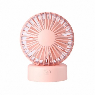 迷你桌面熱氣球風扇