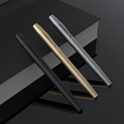 金屬鋁管簽字筆